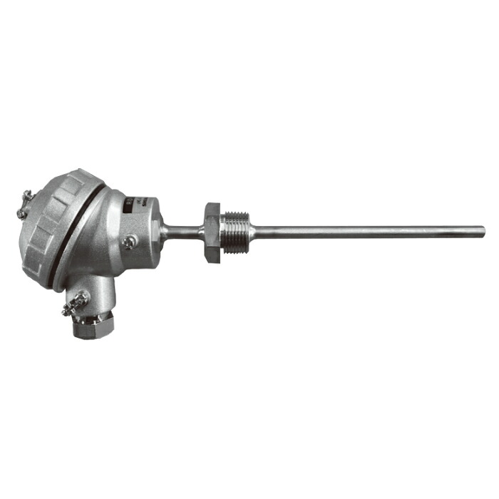 シマデン 標準温度検出器 ( RD-22C-064150FN14-0 )