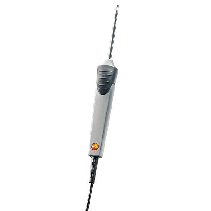 【SALE必要経費】テストー K熱電対瓦斯体用熱度プローブ ( 0602 1793 )