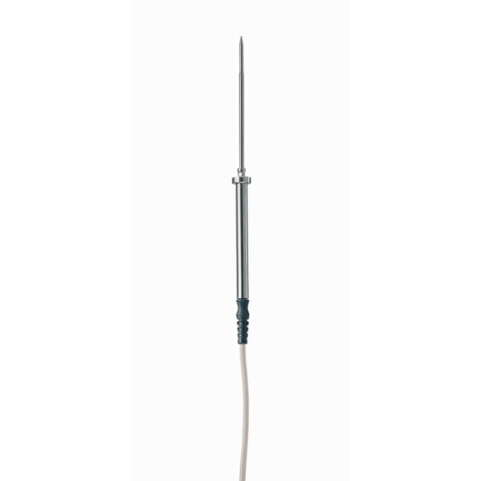 テストー T熱電対食品用専用ハンドル＆強化ケーブル/PUR/付 ( 0603 2192 ) 17,675円