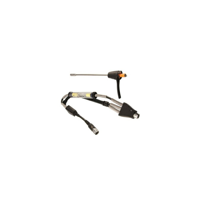 テストー 固形燃料セット/testo 330－2LL用 ( 0600 9765 )