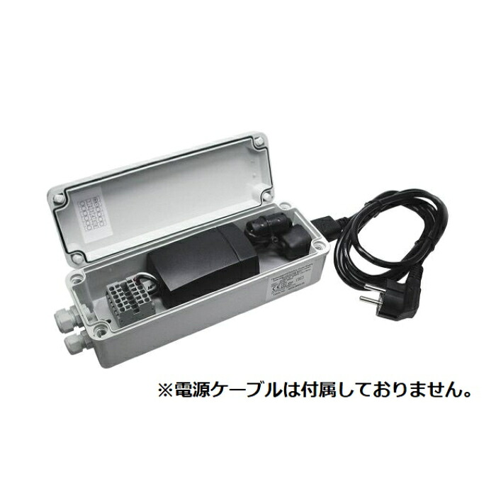 テストー 電源ユニット/デスクトップ ( 0554 1748 )