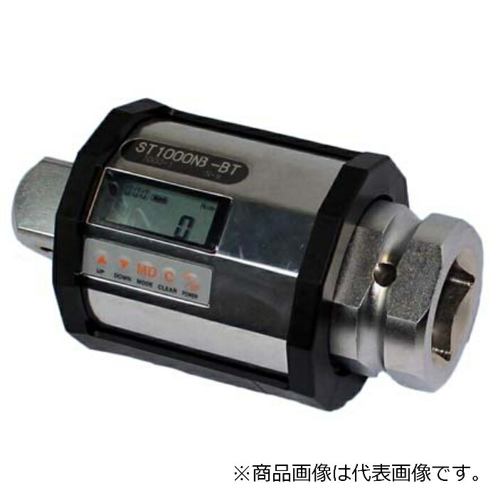東日製作所 スピントルク（無線式 ( ST500N3-BT )