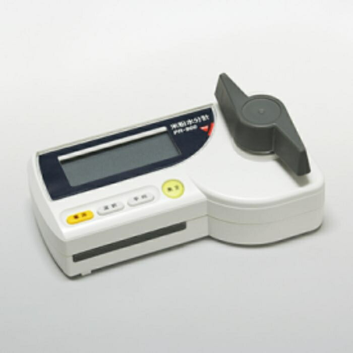 ケット科学研究所 米粉水分計 ( PR-900 ) 68,320円