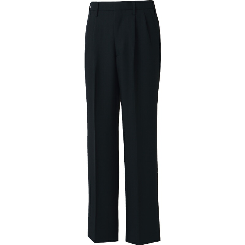 サンエス メンズツータックパンツ ﾈｲﾋﾞｰ/95サイズ ( AM6440 3ﾈｲﾋﾞｰ 95 ) 5,800円