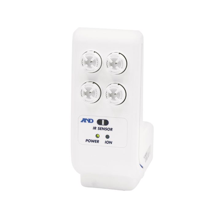 Ａ＆Ｄ 無風イオナイザー徐電器 ( AD-1683A )