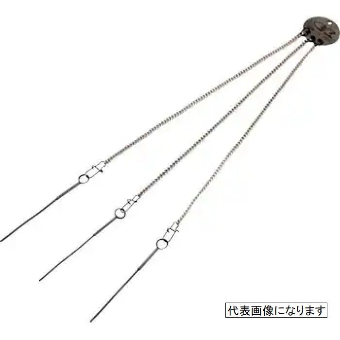 アイゼン 三針ゲージ(1.010TW-15の後継機種(ﾒｰﾄﾙﾈｼﾞ用 ( TW2-1.010 )