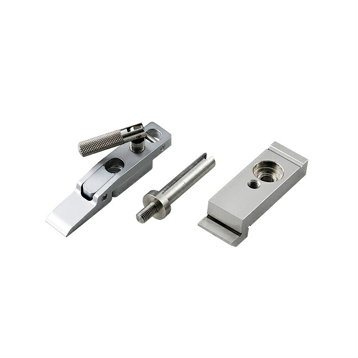 【SALE通貨価値】ZENSEI(全晴) マルチクランプ 拠りどころ手合い（MC-T1、MC-T2、MC-T3） ( MC-M3 )