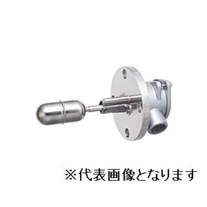 ノーケン ﾏｸﾞﾈｯﾄ式ﾚﾍﾞﾙｾﾝｻ JIS5K40A取付 ( FM-11 )