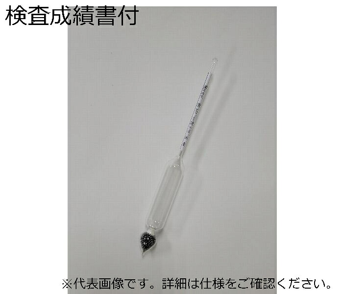 東亜計器製作所 酒精計0-100成績書付 ( JC-9423-S ) 8,600円