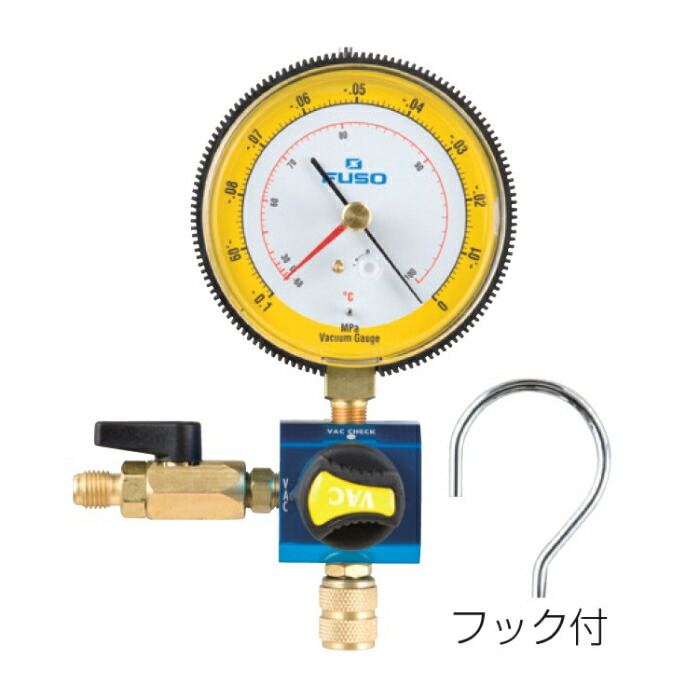 A-GAS JAPAN 無意味さゲージ一揃いの道具 ( FS-706A )