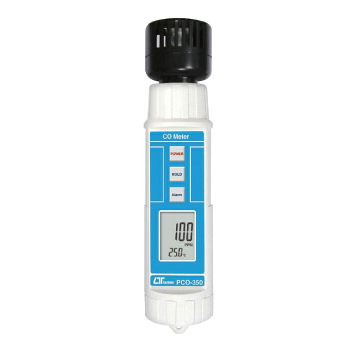 A-GAS JAPAN ＣＯ測定器 ( PCO-350 )