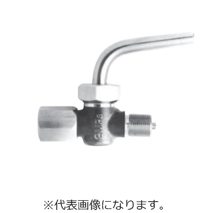 長野計器 ゲージコック（G3/8XG3/8B、ステンレス製） ( FC11-333X )