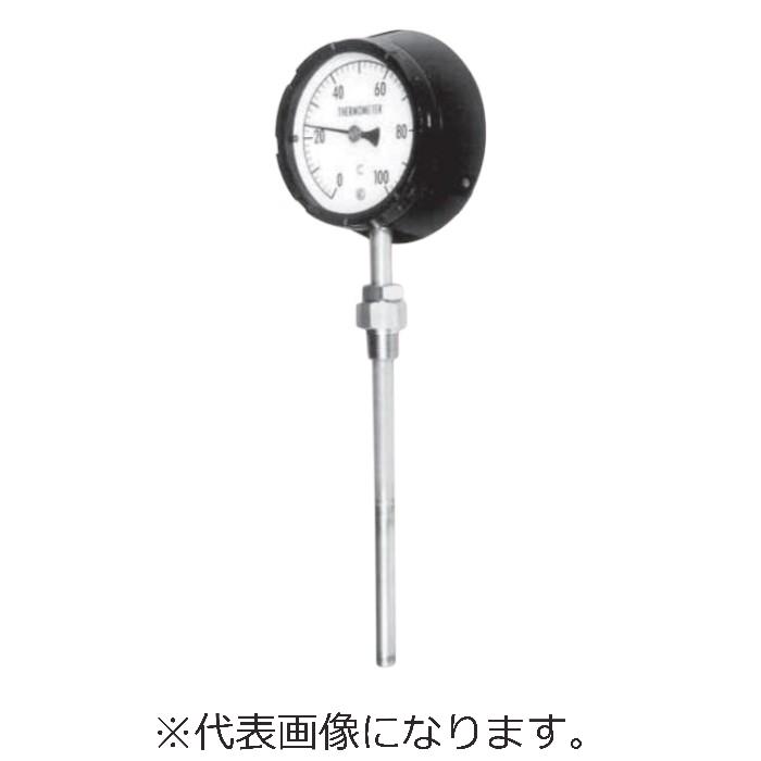 長野計器 液封式温度計（0～50℃） ( TL14-000X50℃-φ10X250L ) 30,633円