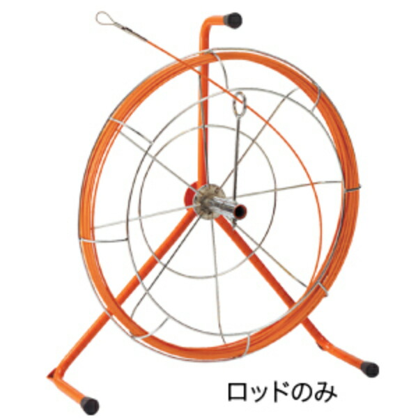 JEFCOM ( ジェフコム ) ジョイント釣り名人Jr.（リールタイプ） ( JF-4015 )