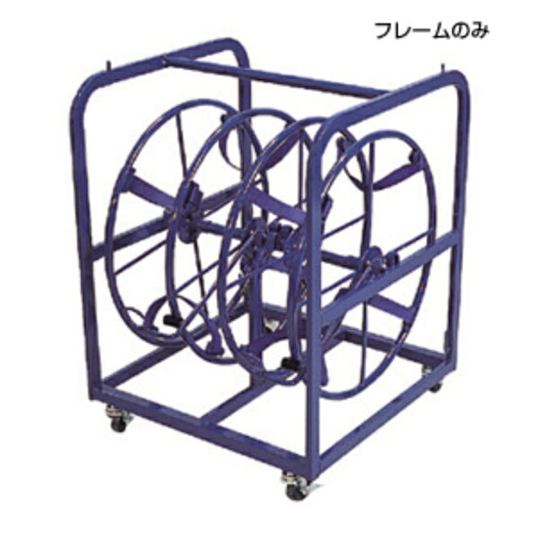 JEFCOM ( ジェフコム ) 神通力木管 ダブル一こま ( MRF-4803 )