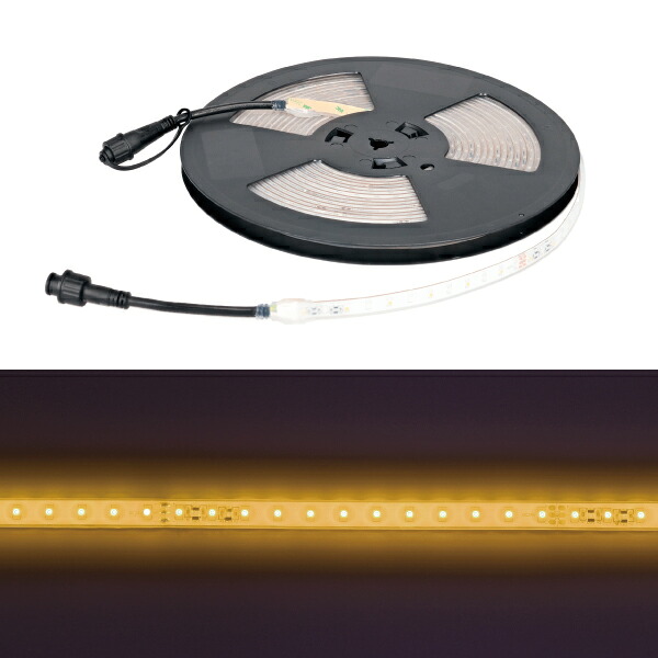 JEFCOM ( ジェフコム ) LEDテープライト ( SJ-T01-10LL ) 25,476円