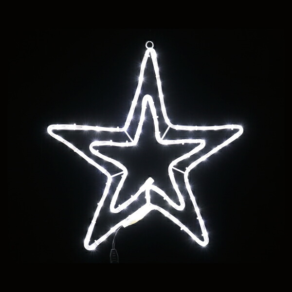JEFCOM ( ジェフコム ) LEDジョイントモチーフ（全点滅タイプ） ( SJ-C12WW-JT ) 9,975円