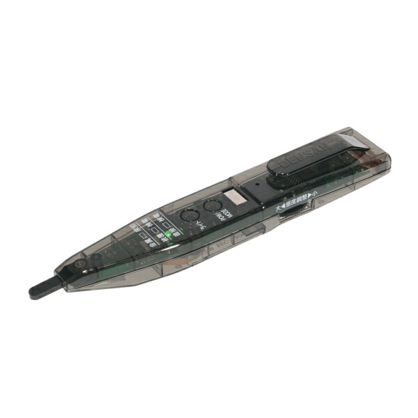 【SALE通貨価値】JEFCOM ( ジェフコム ) ウルトラ４Eチェッカー ( SEC-930CR )