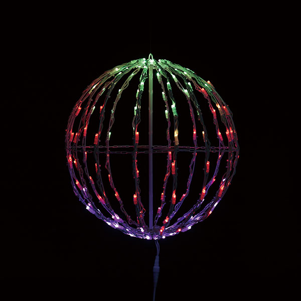 JEFCOM ( ジェフコム ) LEDジョイントモチーフSJX（マルチパターン） ( SJX-D18MP )