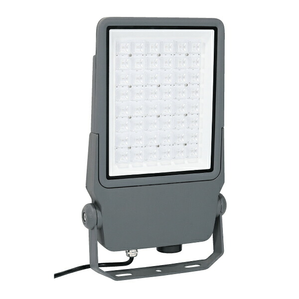 【SALE通貨価値】JEFCOM ( ジェフコム ) LEDプロジェクションライト（投照器） ( PDS-C04-60FL )