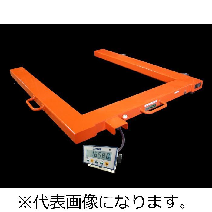 守随本店 検定付／Ｕフレームスケール／ニューダービー／スチールタイプ／Bluetoothユニット ( DBK-25L-K + SD1000 )