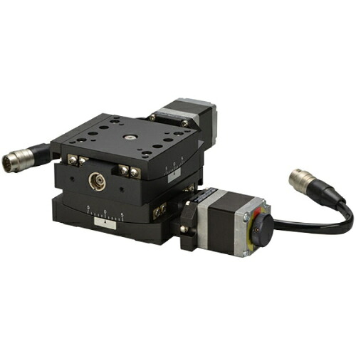 中央精機 二軸傾斜ｽﾃｰｼﾞ ( ATD-C610C-HM ) 180,784円