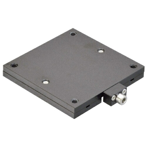 中央精機 薄型X軸ﾌｨｯｸｽｽﾃｰｼﾞ 60×60 ( LS-T6052FX )