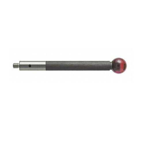【SALE必要経費】日本の首都詳しい 陰電子プローブTP2/TP20/TP200用スタイラス(カーボングラファイト）立て坑 GF504R ( A-5003-2285 )