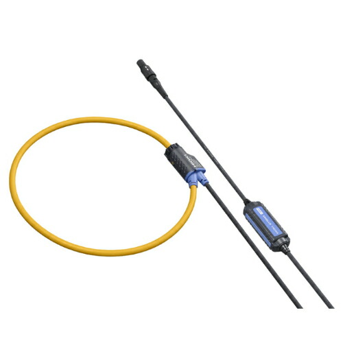 HIOKI ( 日置電機 ) ACフレキシブルカレントセンサ ( CT7045 ) 30,710円