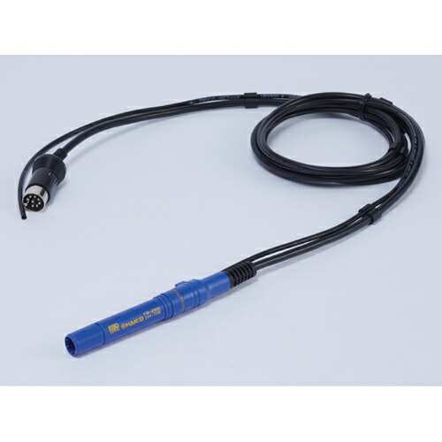 白光 N2はんだこて部 FM-2026用 ｺﾈｸﾀｰ組品 24V-70W ( FM2026-02 )