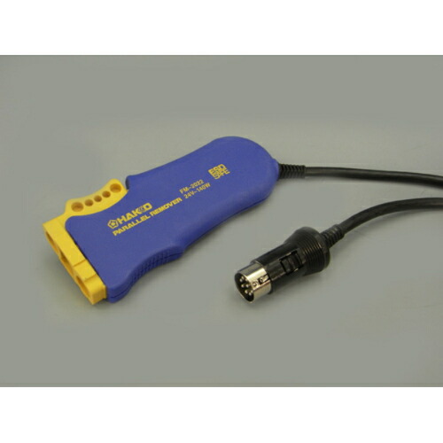 白光 ﾎｯﾄﾂｲｰｻﾞｰこて部 FM-2022 24V-140W ( FM2022-02 )