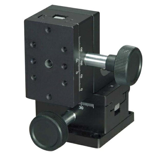 中央精機 DT X･Z軸ｽﾃｰｼﾞ 40×60 ( LM-612L ) 25,939円