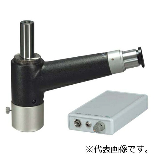 中央精機 F型心出マイクロスコープ ｼｬﾝｸφ32付 ( TS-FLA-32 )