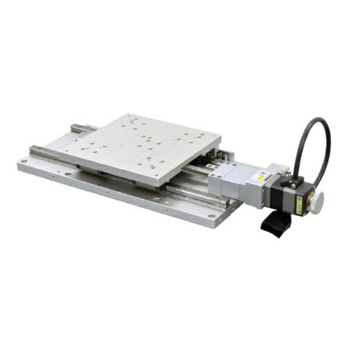 中央精機 Xステージ ( ALS-H220-C2P )