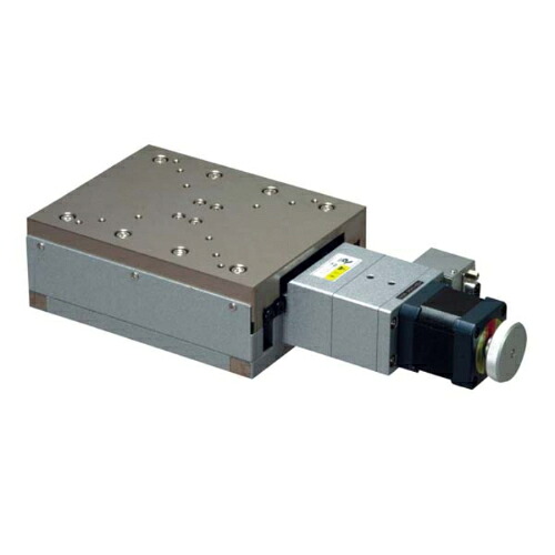 中央精機 Xｽﾃｰｼﾞ 高精度高剛性型 ( ALS-105-H1S )