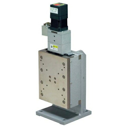 中央精機 Zｽﾃｰｼﾞ 高適確さ高強直型 ( ALZ-105-H1S )