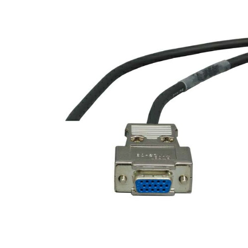 中央精機 ｽﾃｰｼﾞ側切り離しｹｰﾌﾞﾙ3m ( ACB-35-S3 )