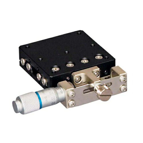 中央精機 ﾊｲｸﾞﾚｰﾄﾞ Xｽﾃｰｼﾞ 50×50 ( LS-5042-SR8-2 )