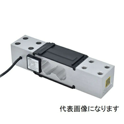 エー・アンド・デイ（A&D） 本質安全防爆型ｼﾝｸﾞﾙﾎﾟｲﾝﾄﾛｰﾄﾞｾﾙ■◆ ( LC4204-K600R4 )