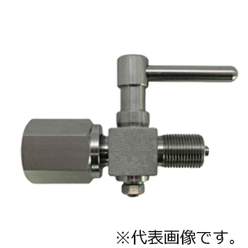 第一計器 パイプサイフォン ( SUS316 G1/2 R1/2 )