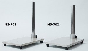 清和光学製作所 ポールスタンドφ25 ( MS-701 )