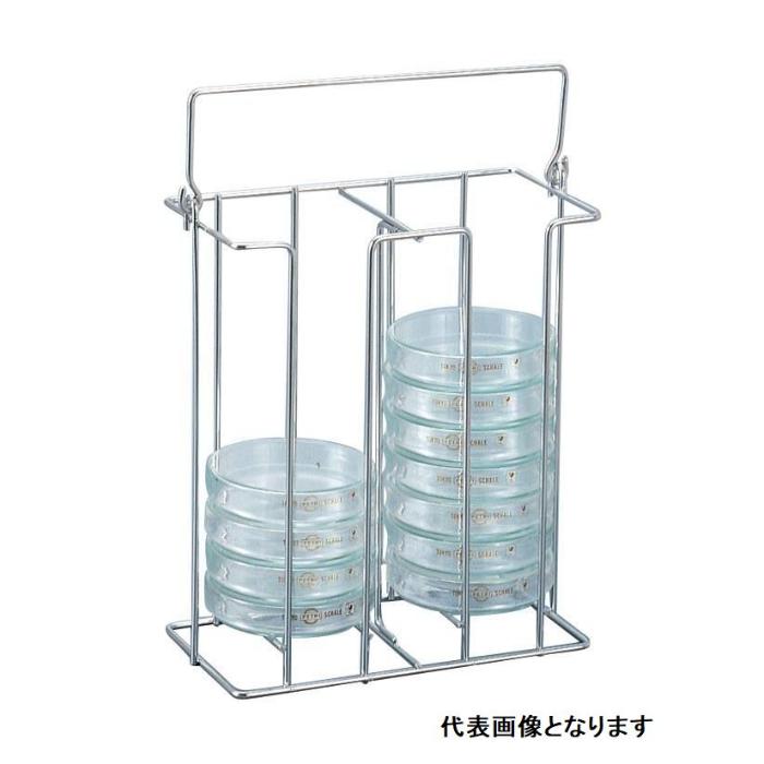 KENI ( ケニス ) シャーレラック（９０ｍｍφシャーレ用） ( S )
