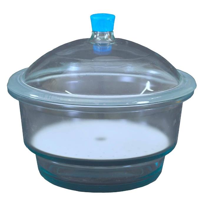 【SALE必要経費】KENIS ( ケニス ) ガラスデシケーター ( TJ-300 )