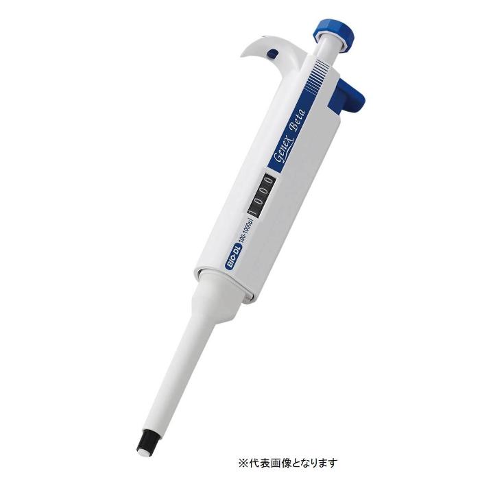 KENIS ( ケニス ) マイクロピペット １－１０ｍＬ ( BDL-10000 )