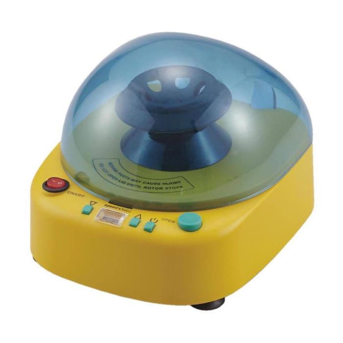 【SALE通貨価値】KENIS ( ケニス ) マルチスピードミニ遠心機 ( MSMC )