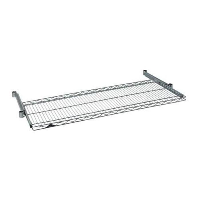 KENIS ( ケニス ) スライド棚 ( SR1245-S ) 10,886円