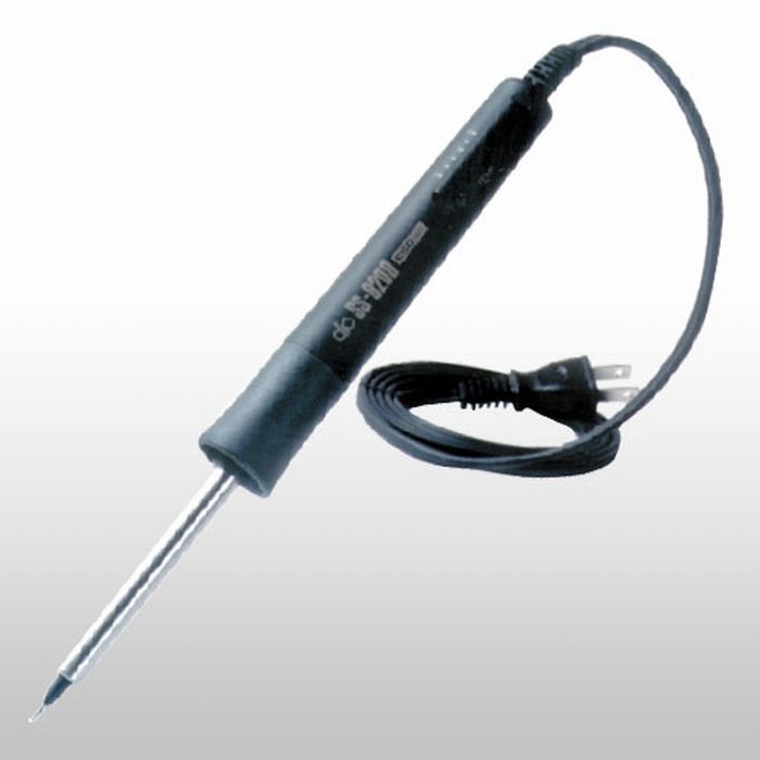 デンオン計器 自動小銃温調はんだこて ( SS-8200(UL) )
