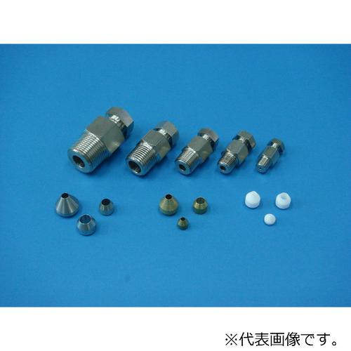 三晃電気工業 コンプレッションフィッティングSUSｺｯﾀｰ仕様 ( CF-5-100-SUS )