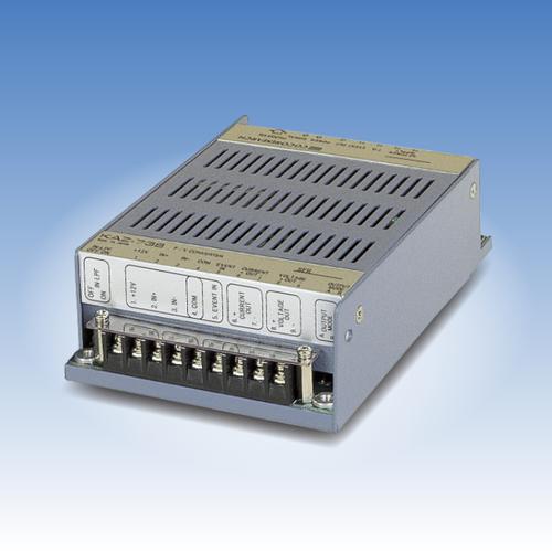 ココリサーチ F/Vｺﾝﾊﾞｰﾀ ﾌﾟﾛｸﾞﾗﾏﾌﾞﾙ ( KAZ-738-A10 )