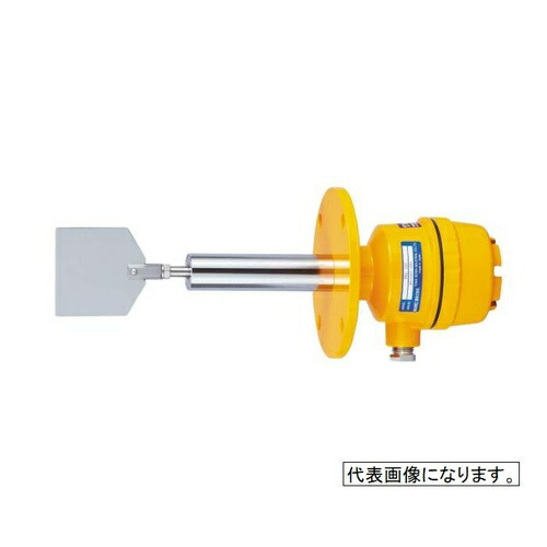 TOWA パドル式レベルスイッチ(PRL-101) ( PRL-101-5K65A-200V-L-1200-W-1(80x80) )